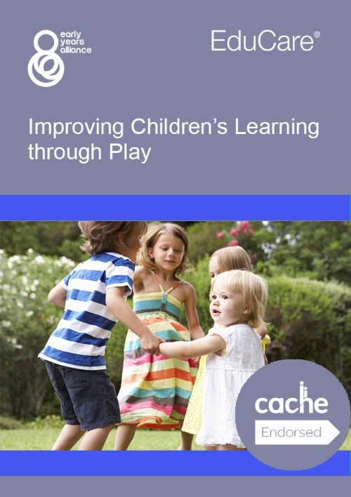 Improving Children's Learning Through Play